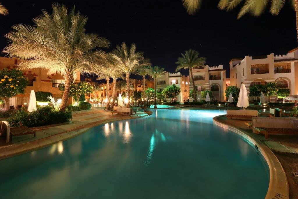 ريحانه رويال شرم الشيخ