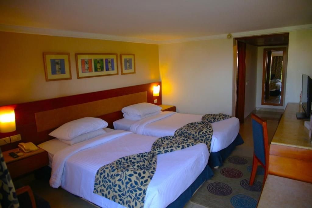 صورة الفندق 9