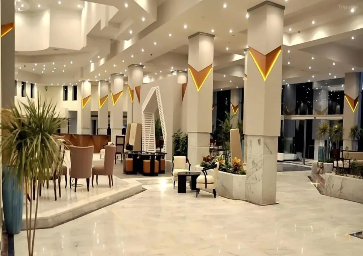 صورة الفندق 3