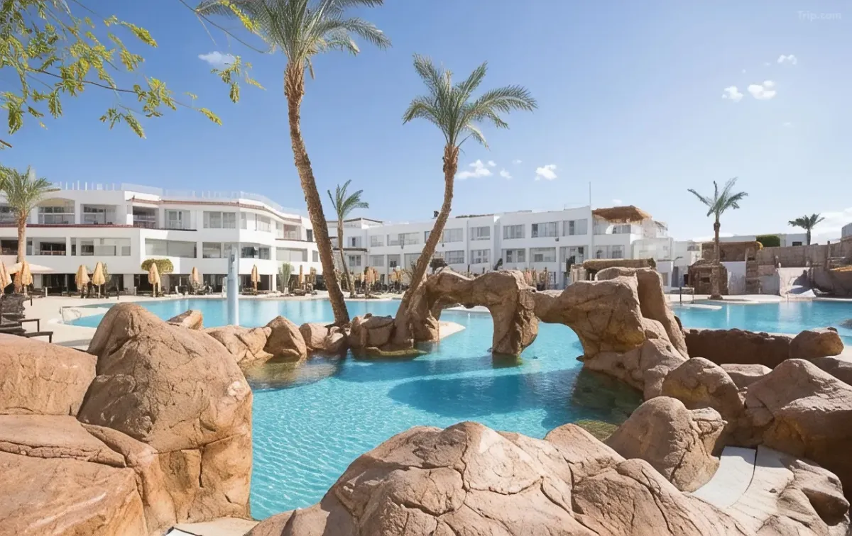 صورة الفندق 7