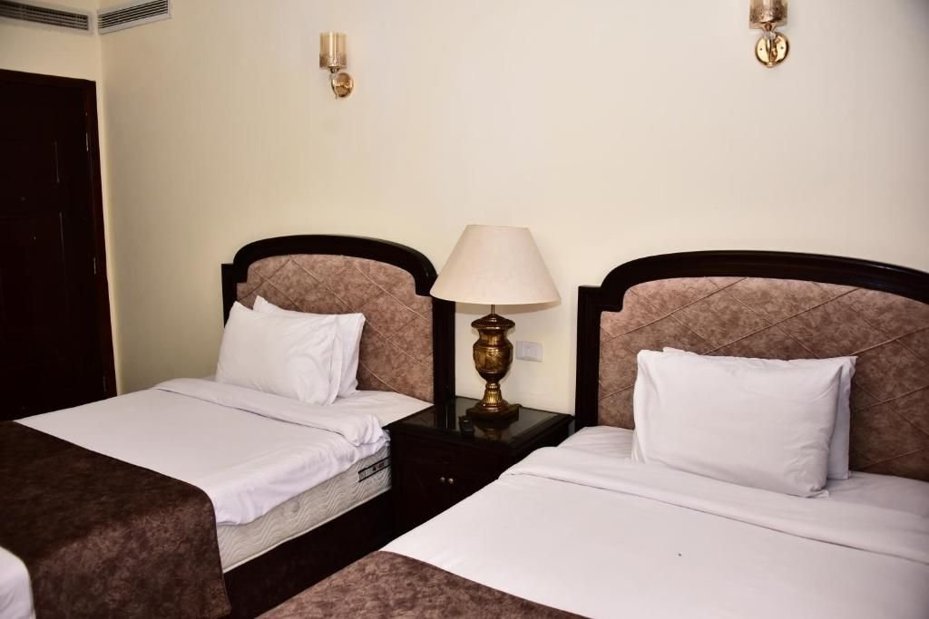 صورة الفندق 2