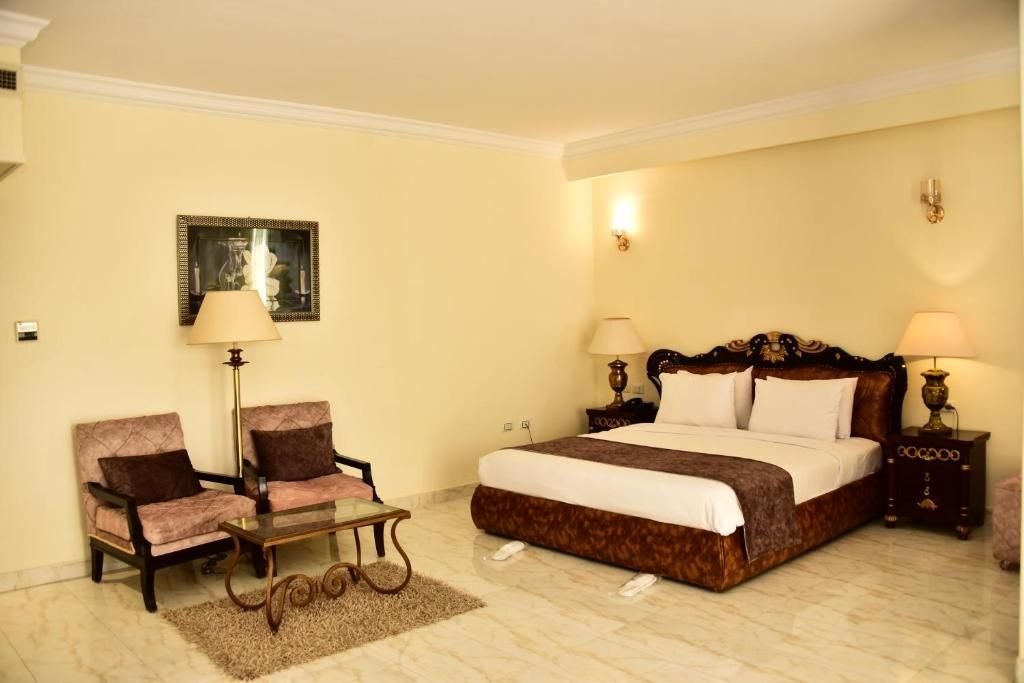 صورة الفندق 5