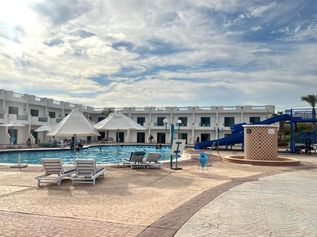 صورة الفندق 1