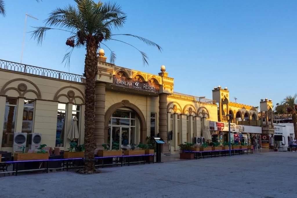 صورة الفندق 2