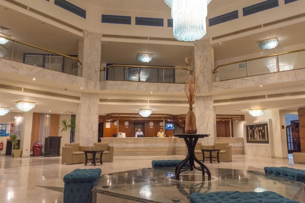 صورة الفندق 3