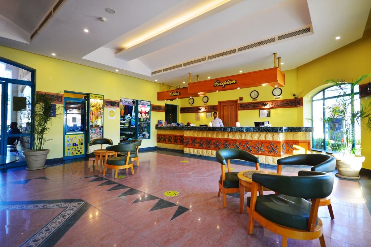 صورة الفندق 6