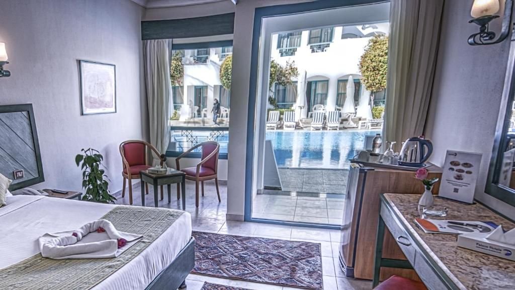 صورة الفندق 8