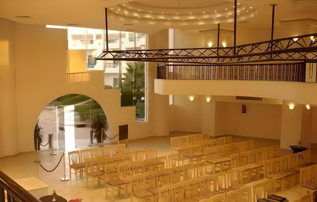 صورة الفندق 3