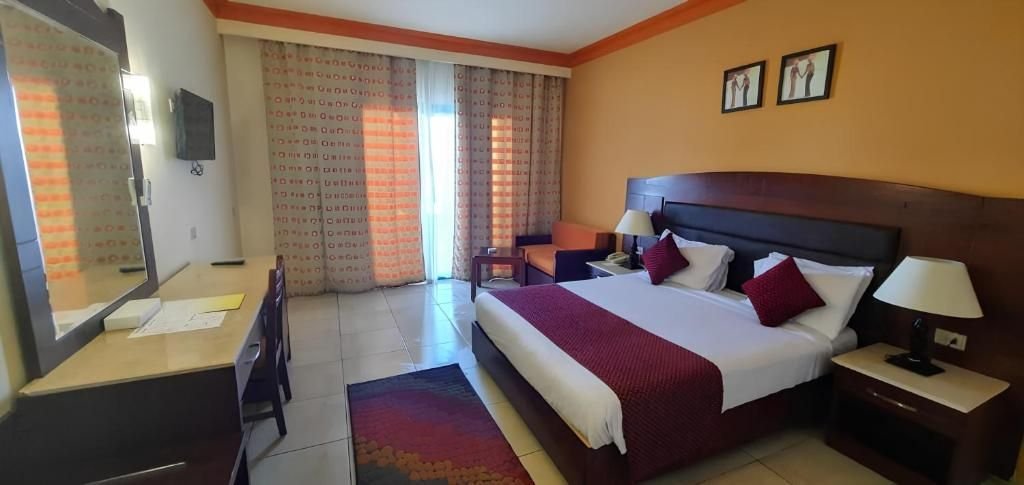 صورة الفندق 8