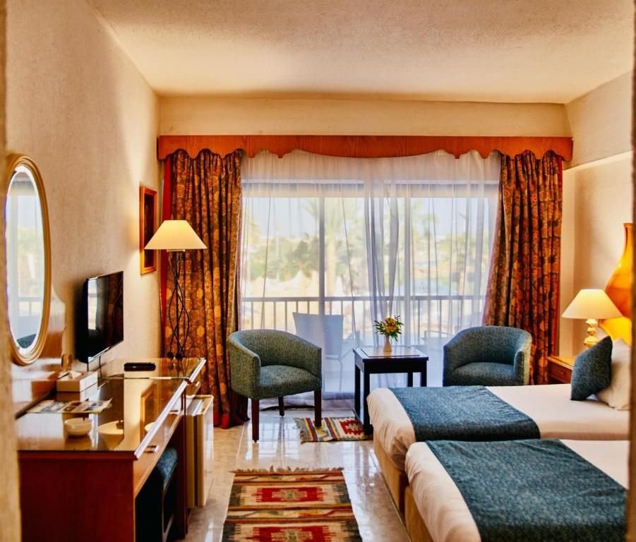 صورة الفندق 4