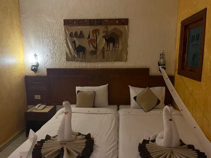 صورة الفندق 3