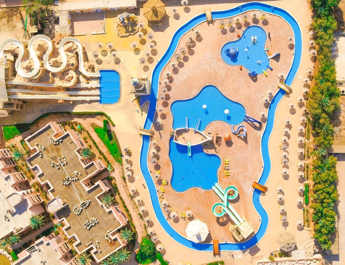 باروتيل أكوا بارك