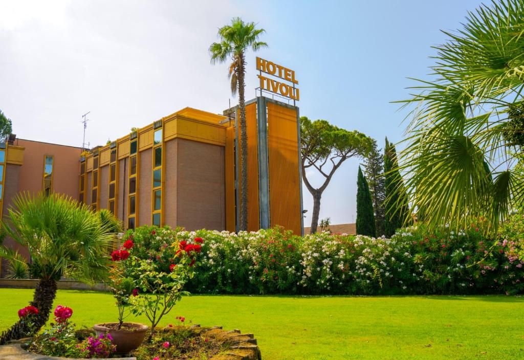 تيفولي اكوا بارك