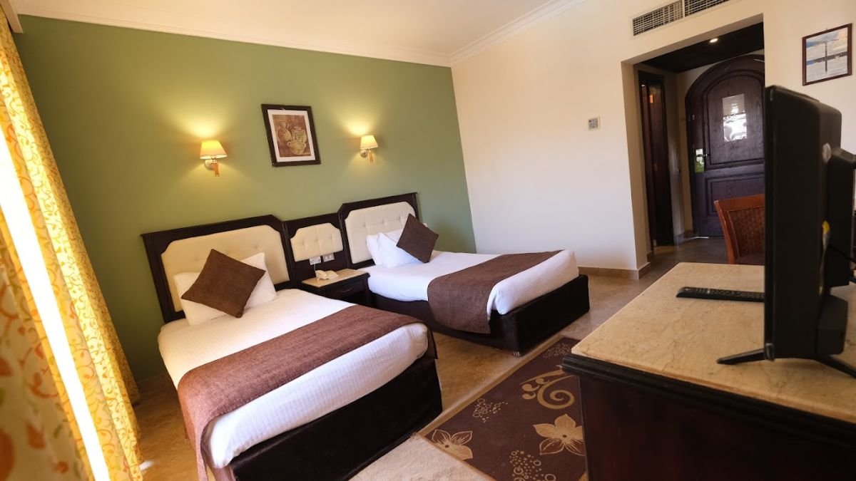 صورة الفندق 6