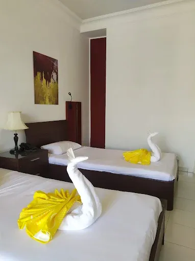 صورة الفندق 4