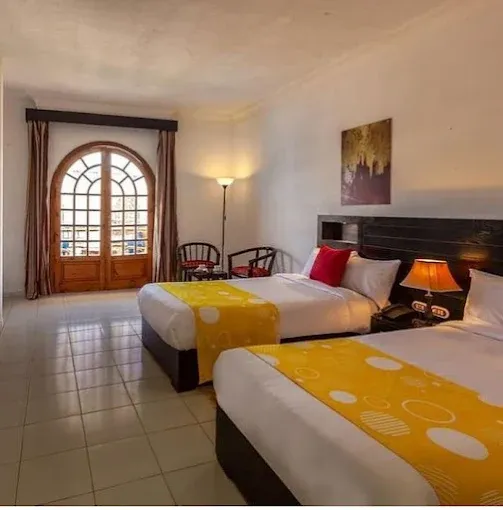 صورة الفندق 7