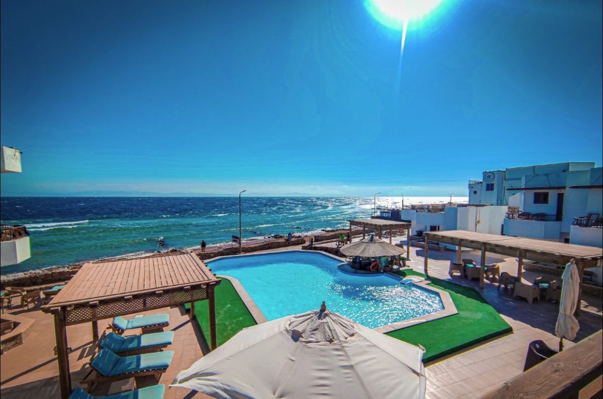 صورة الفندق 4