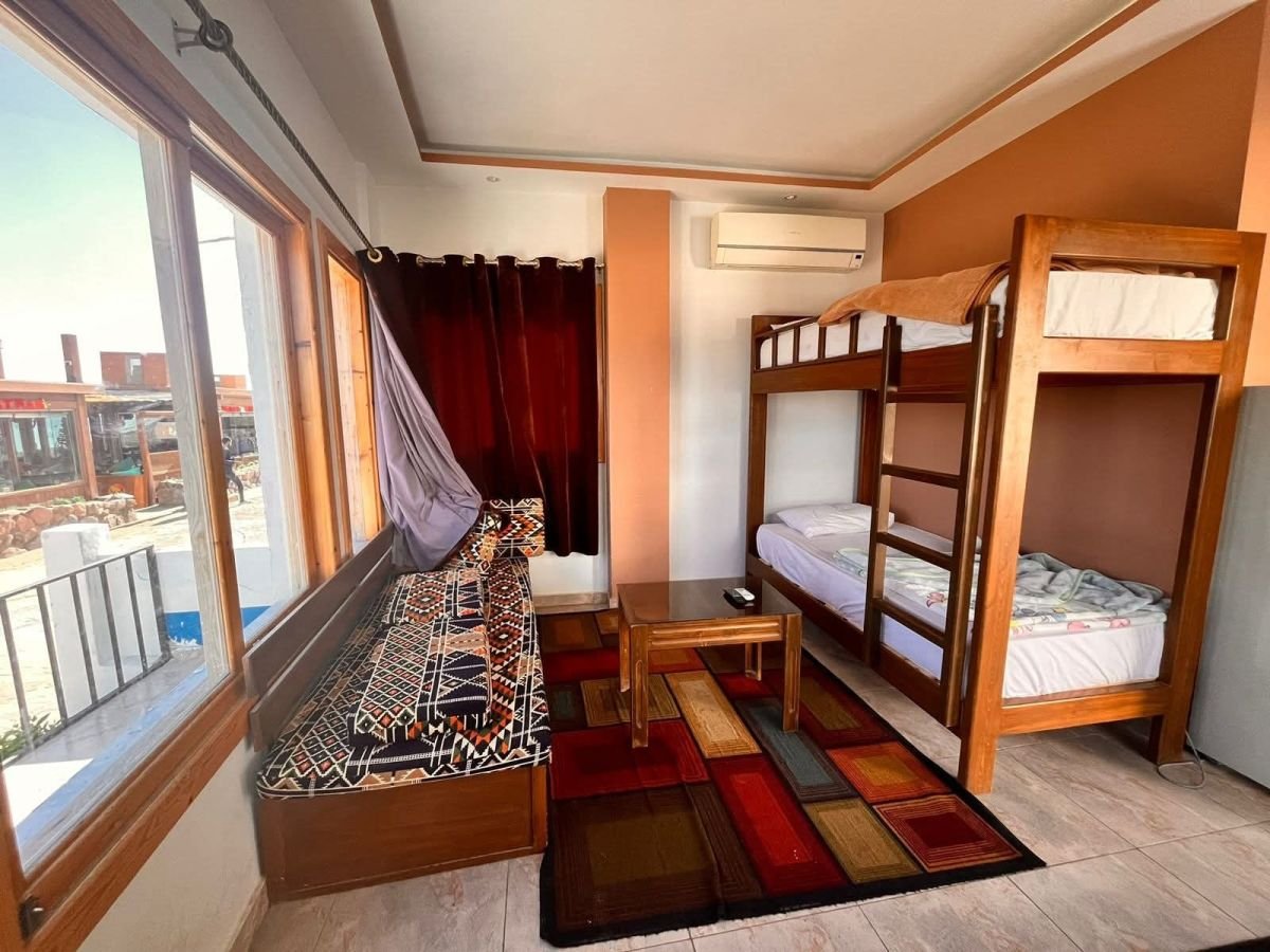 صورة الفندق 3