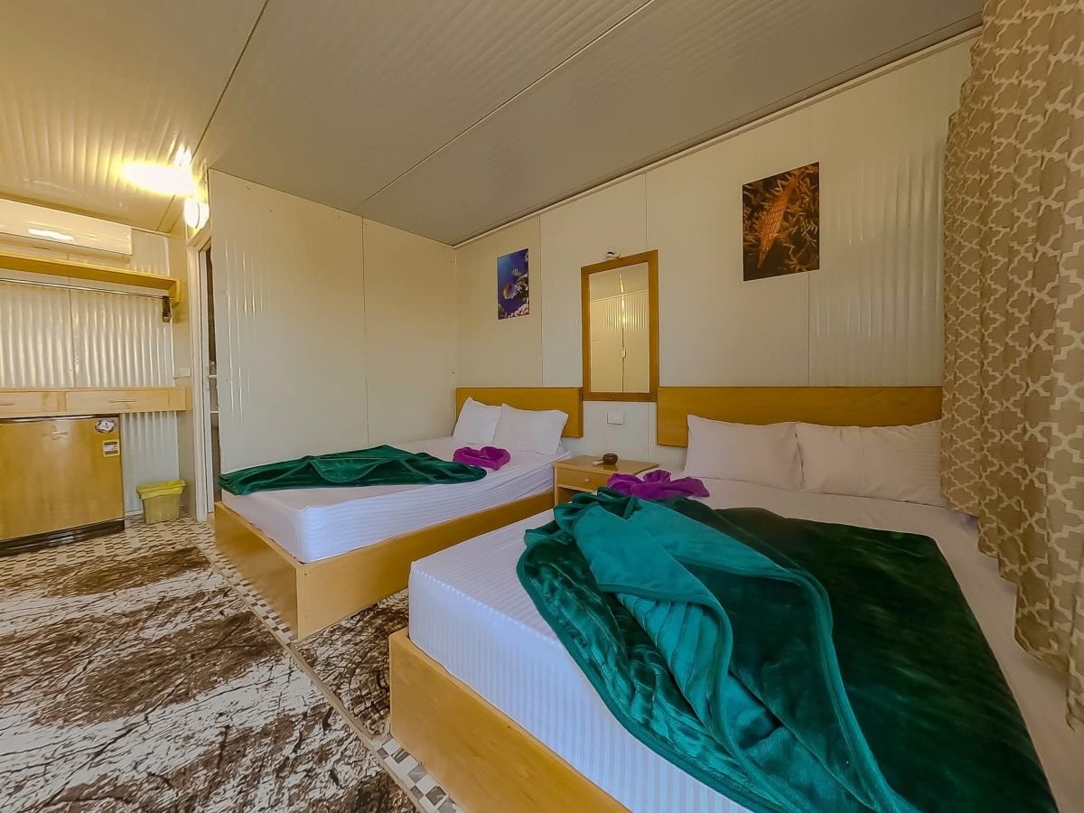 صورة الفندق 5