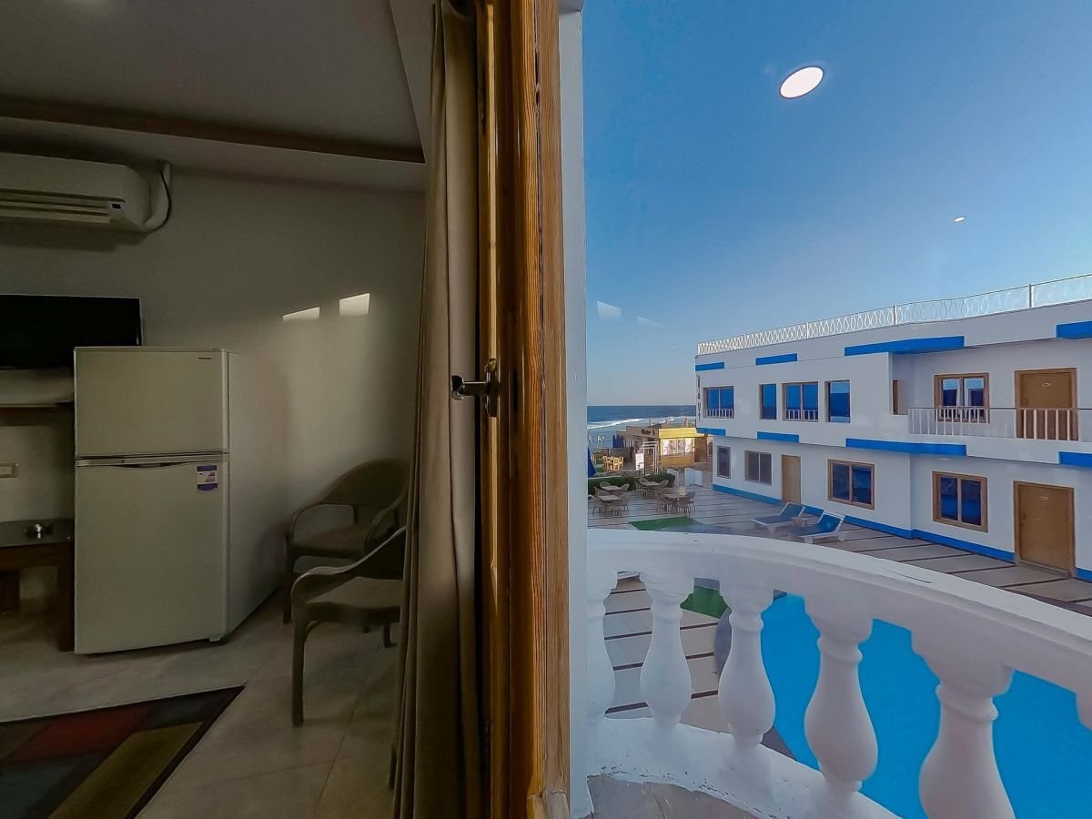 صورة الفندق 7