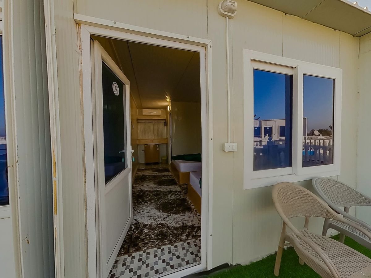 صورة الفندق 8