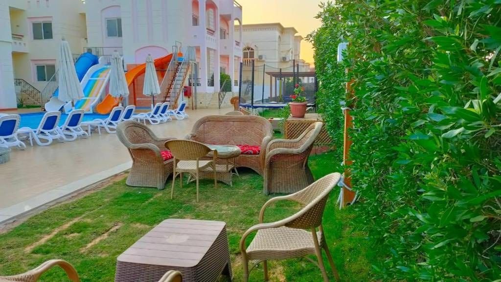 صورة الفندق 5