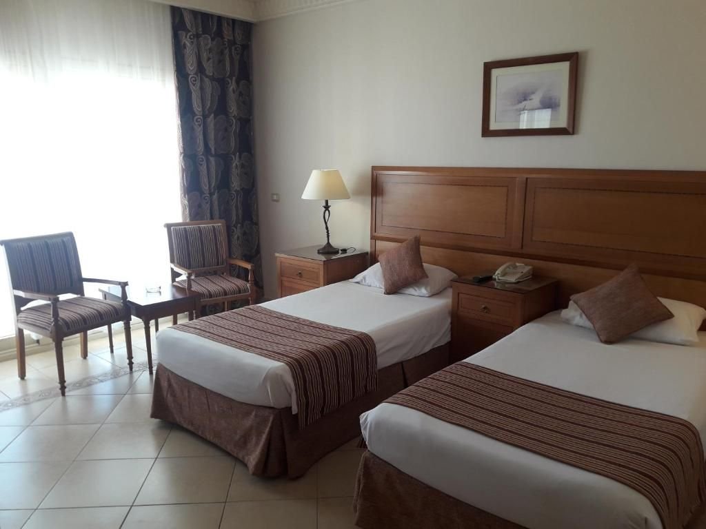 صورة الفندق 8