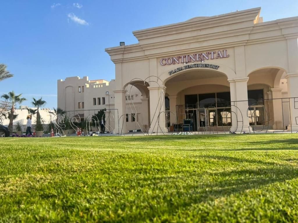 صورة الفندق 9