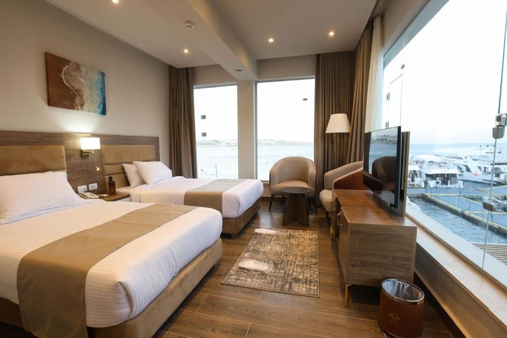 صورة الفندق 11