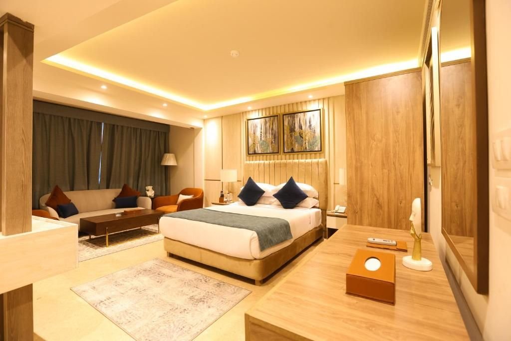 صورة الفندق 12