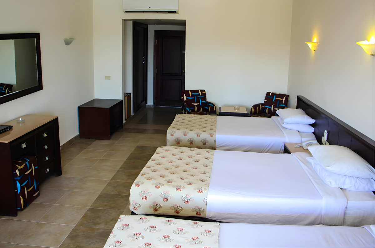 صورة الفندق 2