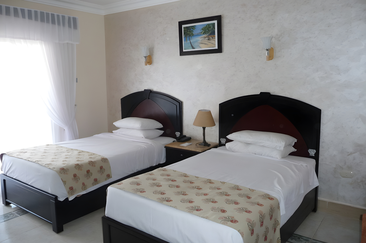 صورة الفندق 4