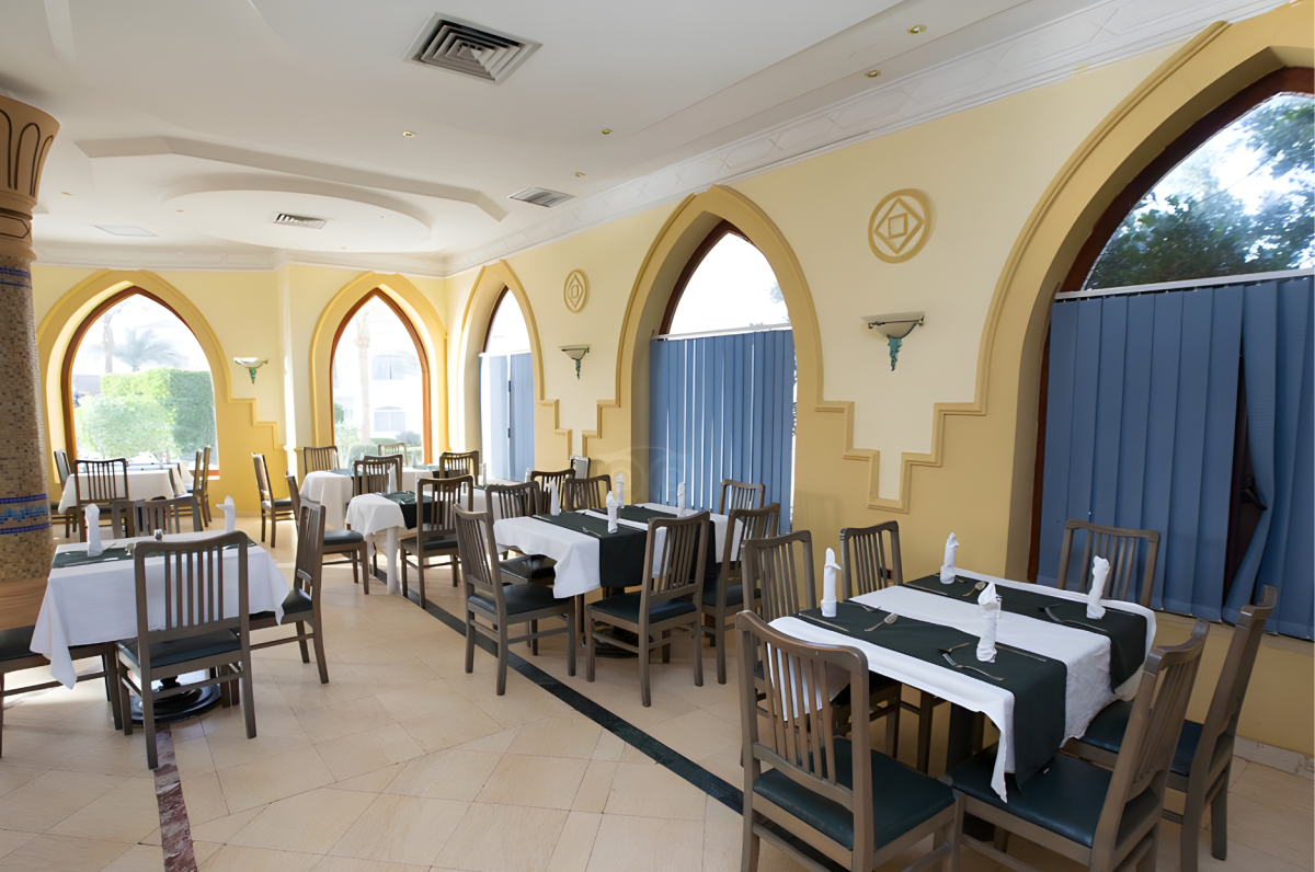 صورة الفندق 5