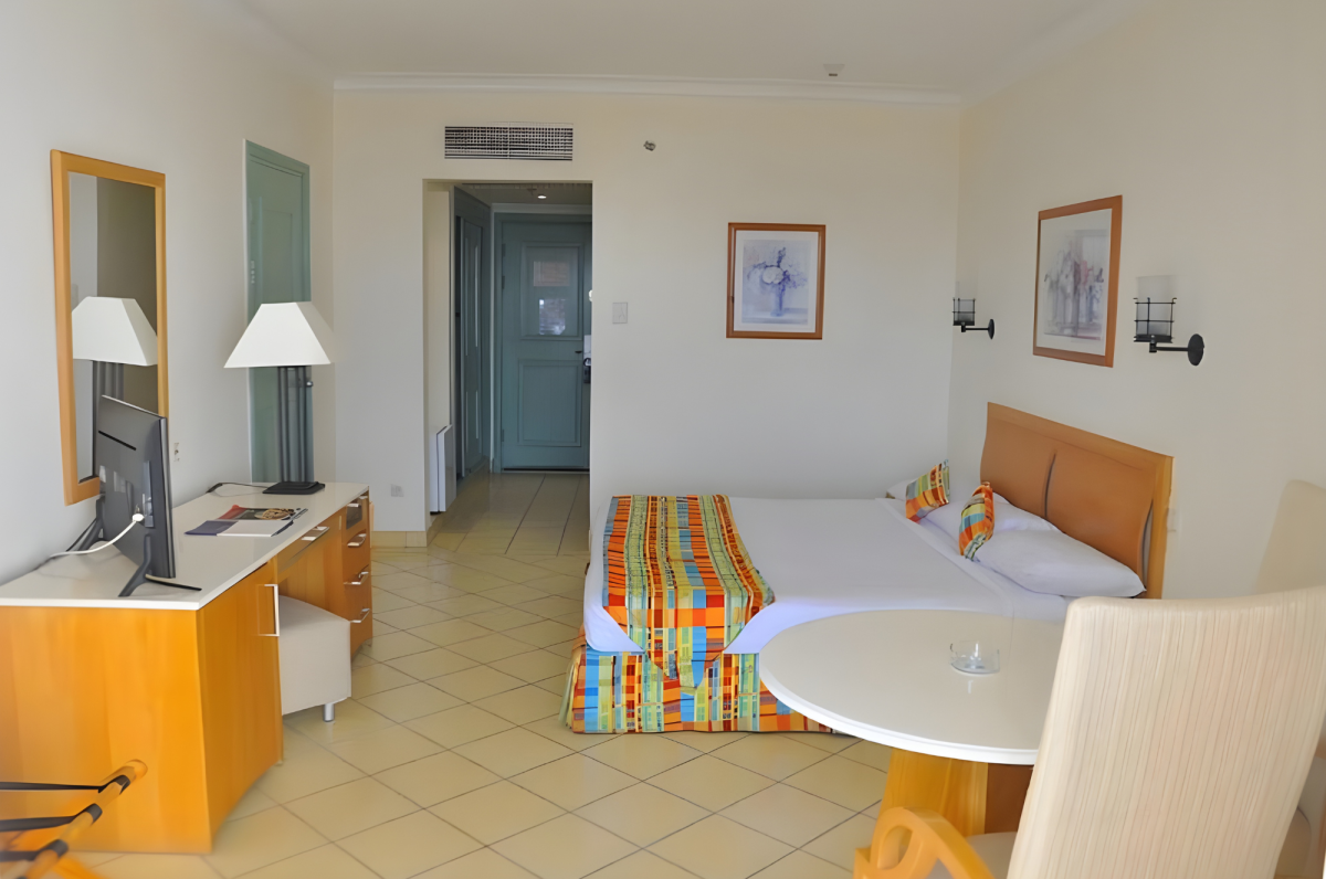 صورة الفندق 6