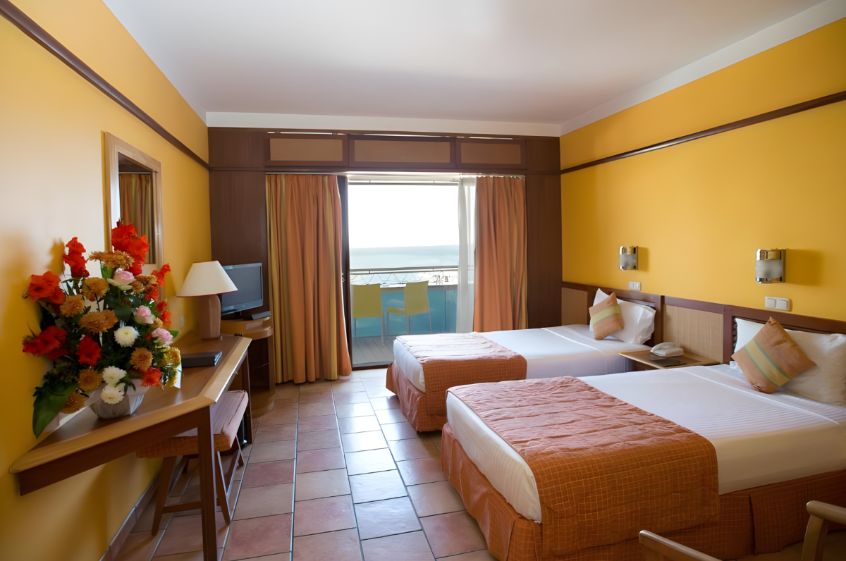 صورة الفندق 3