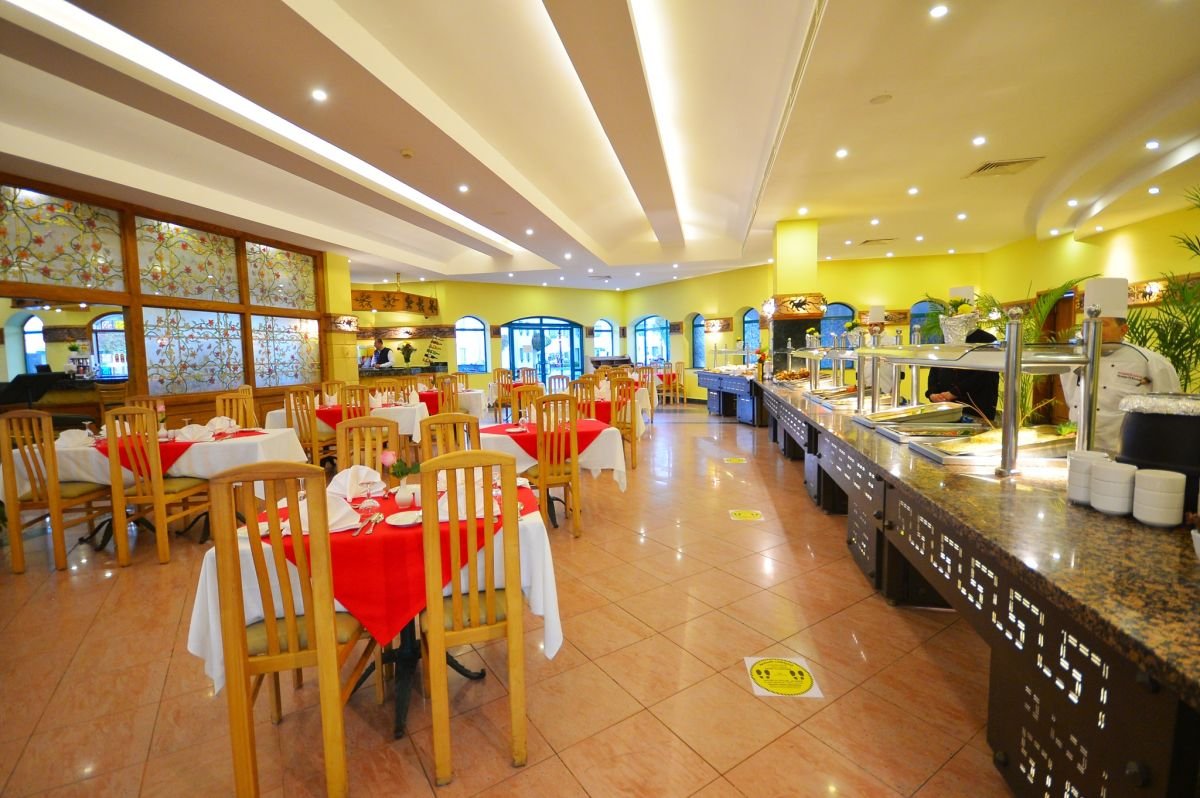 صورة الفندق 3