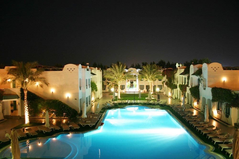 صورة الفندق 7