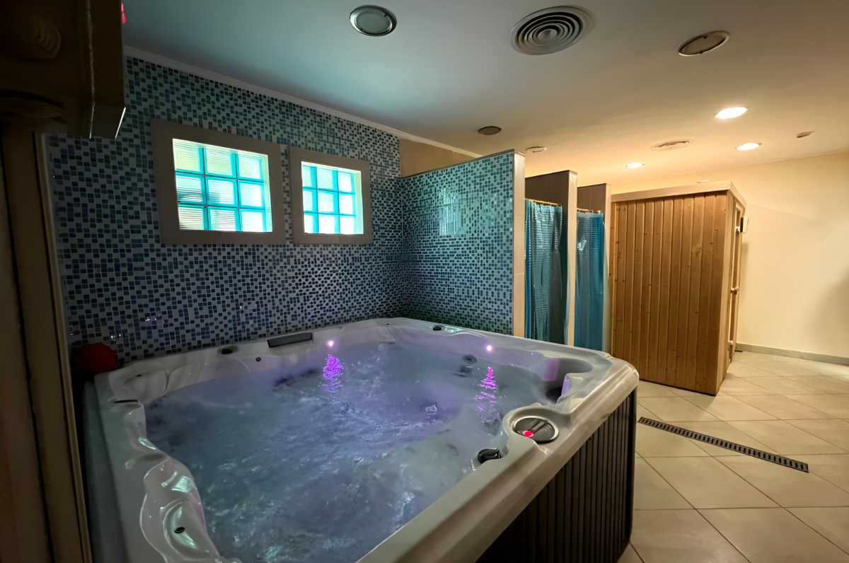 صورة الفندق 3