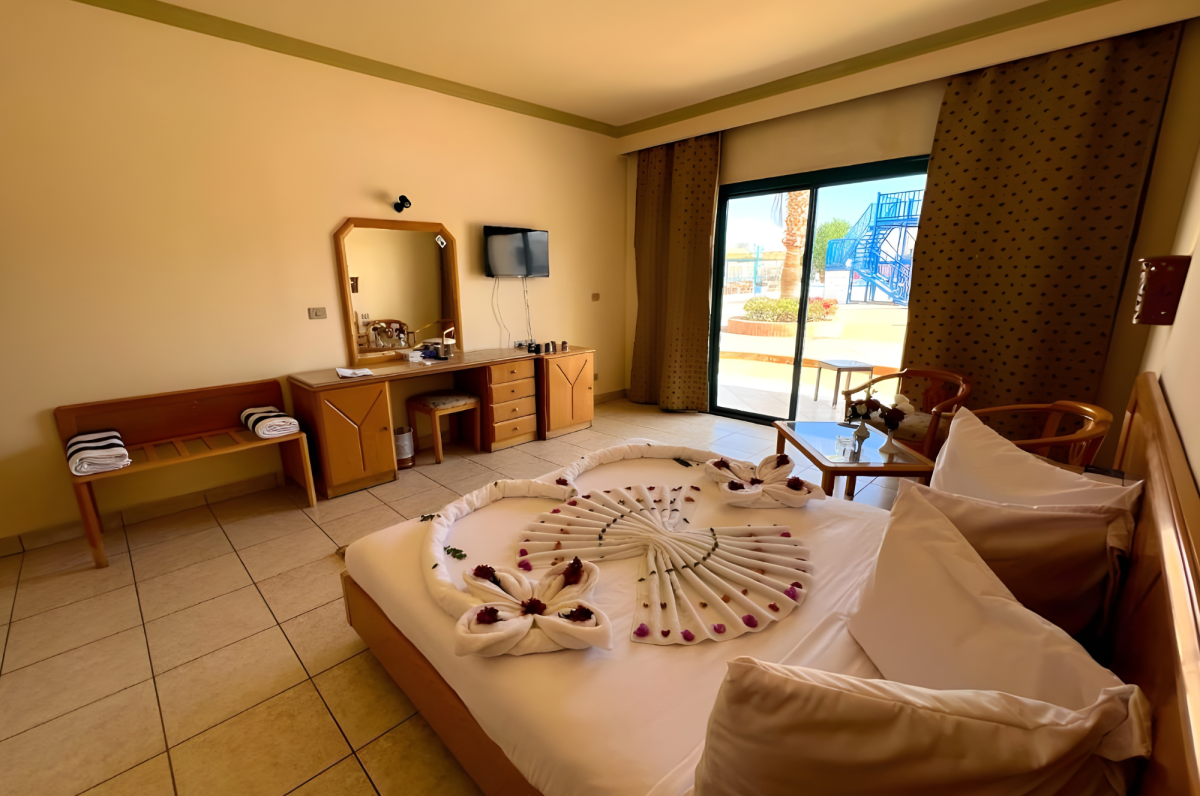 صورة الفندق 4