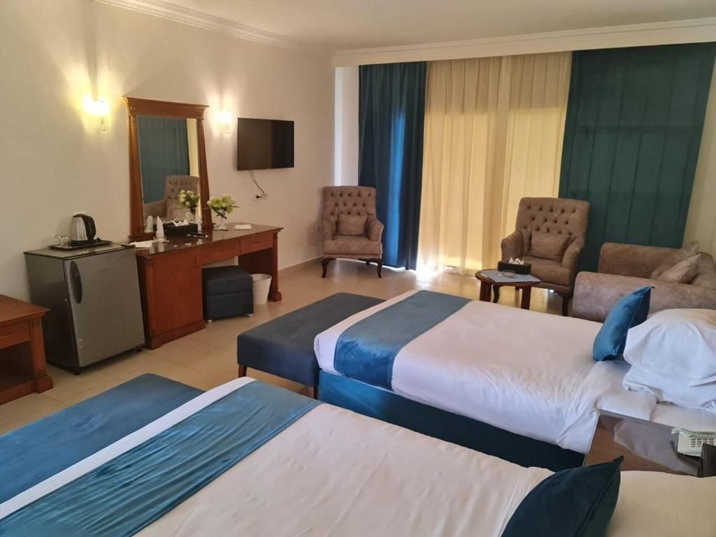 صورة الفندق 3