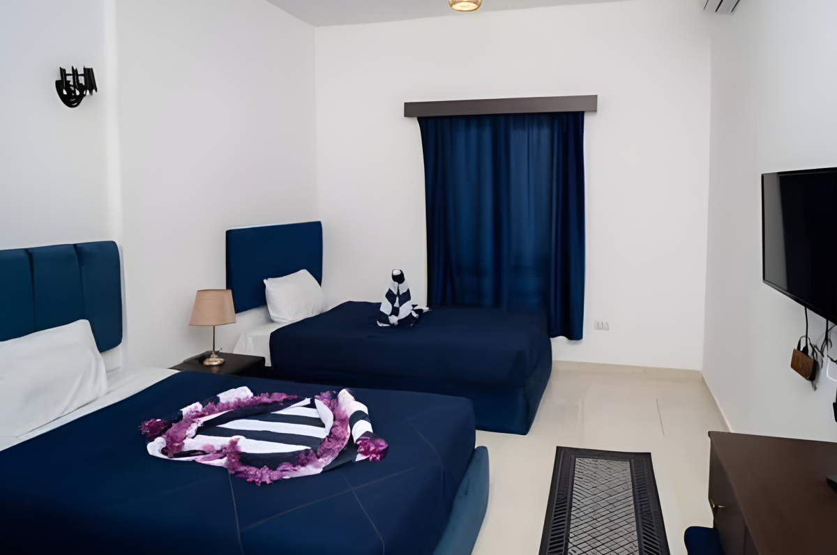 صورة الفندق 2