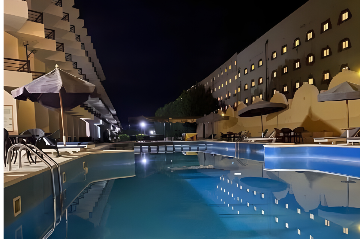 صورة الفندق 4