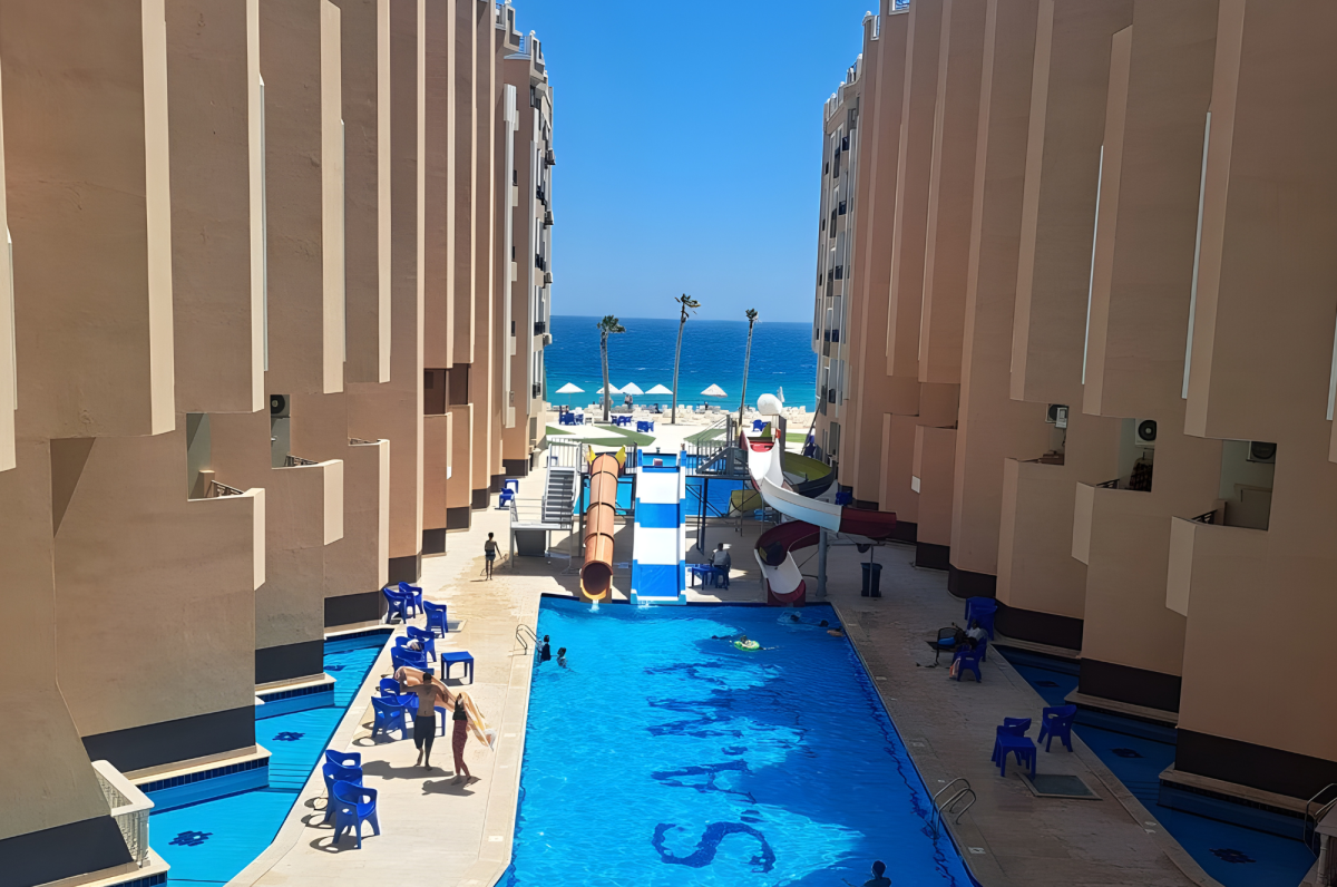 صورة الفندق 6