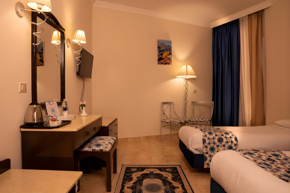 صورة الفندق 2