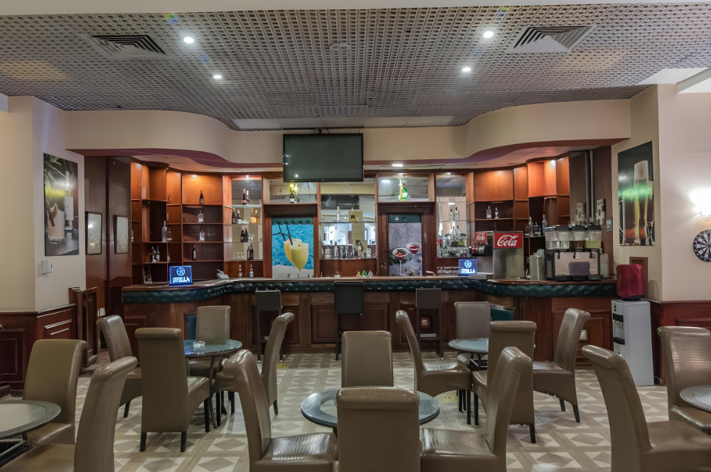 صورة الفندق 4