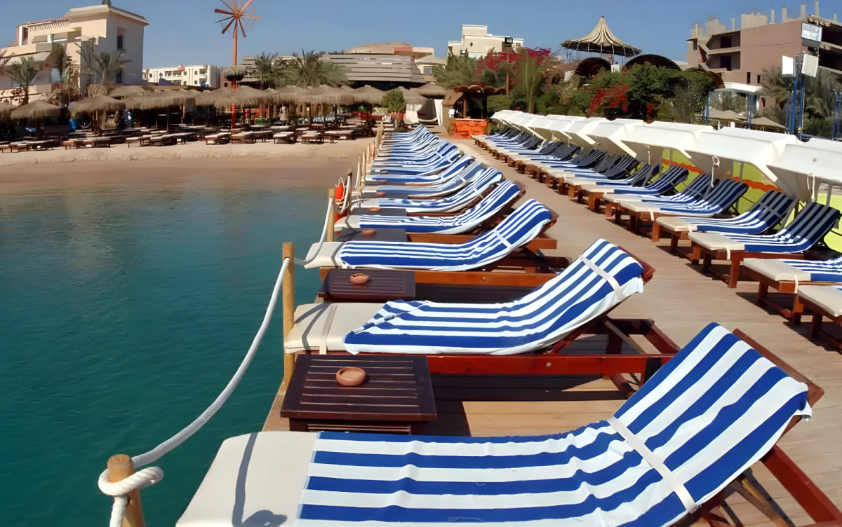 صورة الفندق 4