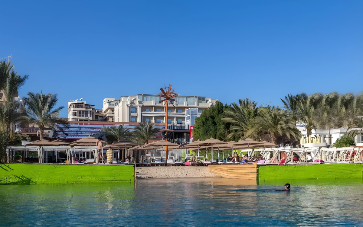 صورة الفندق 5