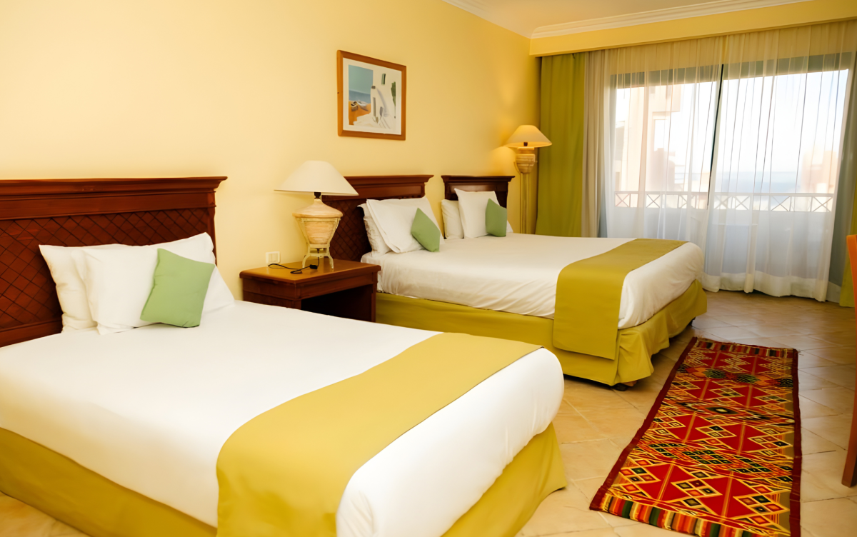 صورة الفندق 3