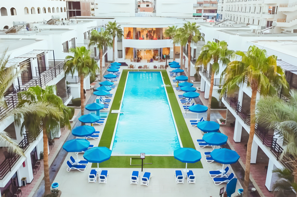 صورة الفندق 4