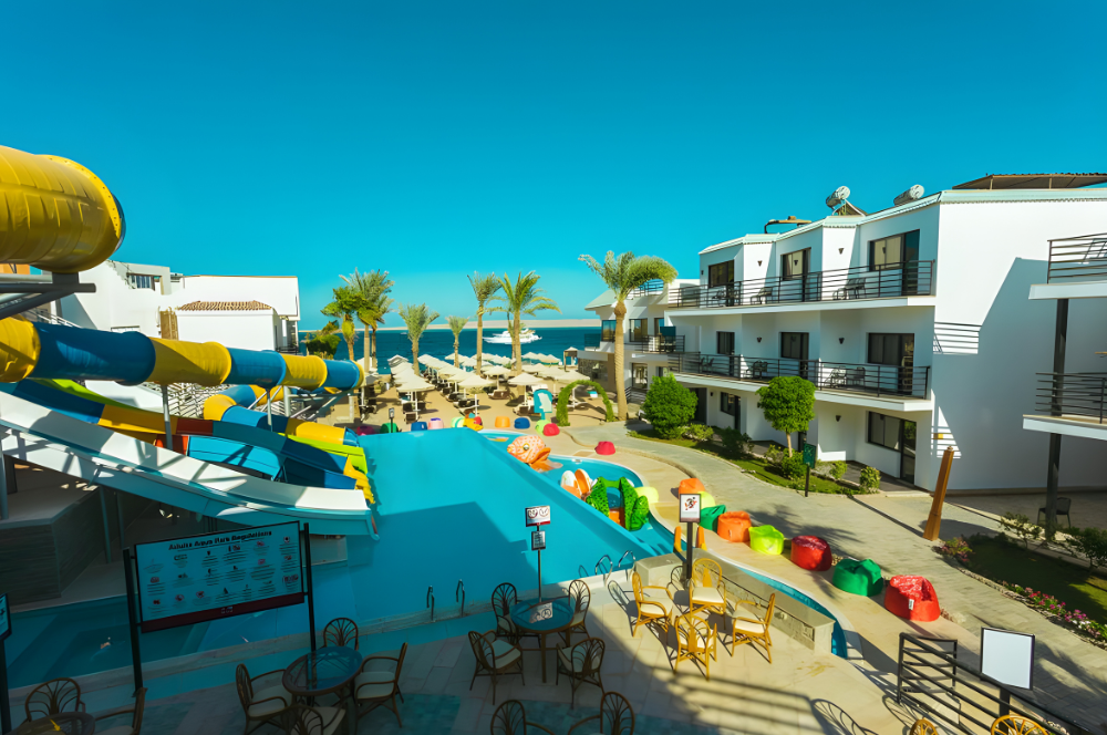 صورة الفندق 7